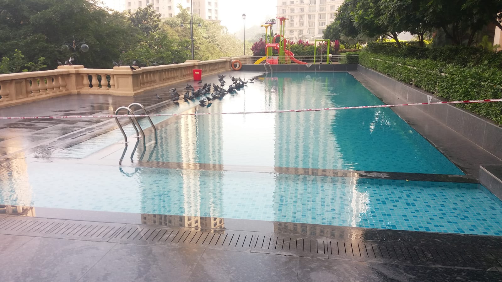 Building2 - Adonia, Powai